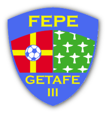 CLUB FEPE GETAFE III